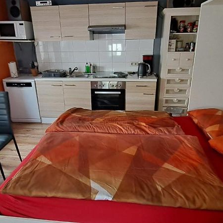Ferienwohnung Gisela Jockgrim Εξωτερικό φωτογραφία